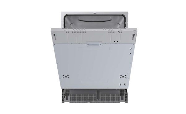 Končar PP60IM5 ugradbena perilica posuđa