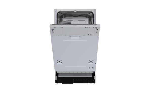 Končar PP45IM5 ugradbena perilica posuđa