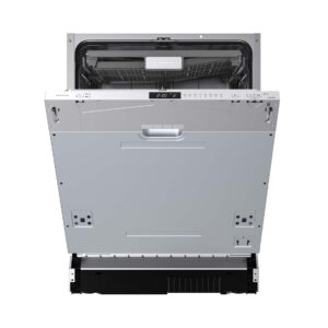 Končar PP60IM8A ugradbena perilica posuđa