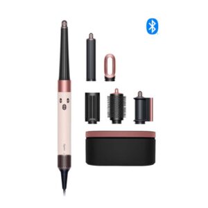 Dyson Airwrap Ceramic Rose Gold stilizator za kosu