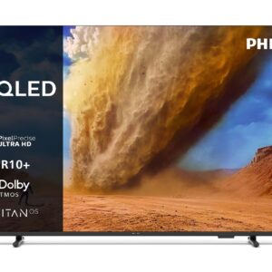 Philips 43PUS7810 Ultra HD QLED TV