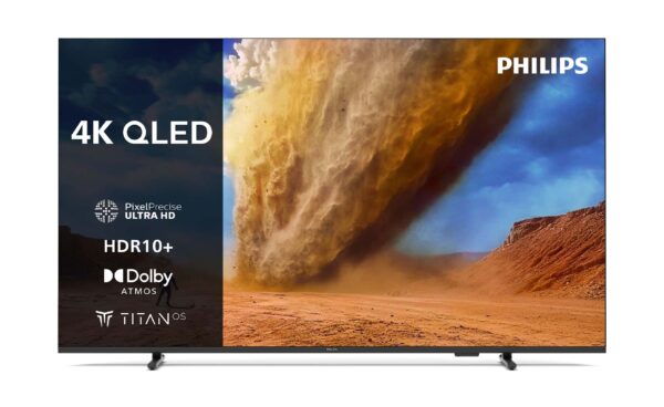 Philips 43PUS7810 Ultra HD QLED TV
