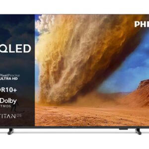 Philips 55PUS7810 Ultra HD QLED TV