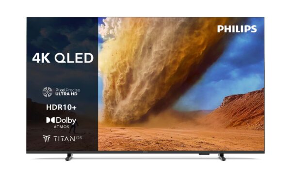 Philips 55PUS7810 Ultra HD QLED TV