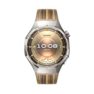 Huawei Watch GT6 Pro 46mm pametni sat , Brown