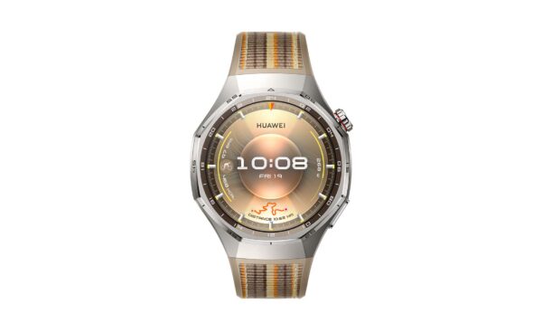 Huawei Watch GT6 Pro 46mm pametni sat , Brown