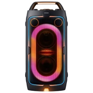 Samsung MX-ST40F/EN party zvučnik