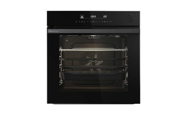 Hisense BFHSteamPyro ugradbena pećnica