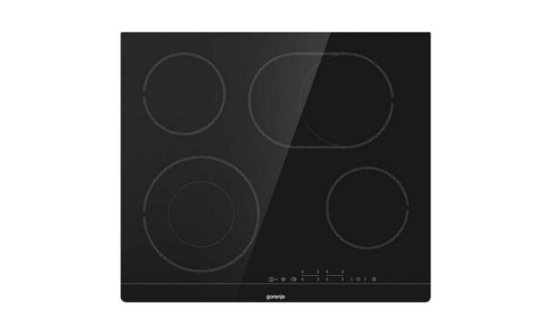 Gorenje ECT603FM ugradbena ploča