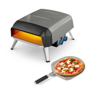 Tefal JM412010 plinski pekač pizze