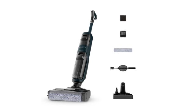 Rowenta GZ2251E0 mokro-suhi usisivač