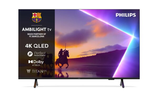 Philips 85PUS8510 Ultra HD QLED TV