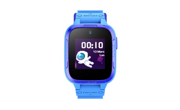 360 Botslab Kids Watch E3 Pro , pametni sat , blue