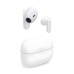 Hama Freedom Light II TWS bluetooth slušalice , bijele