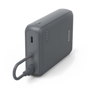 Hama Travel prijenosni punjač 10000mAh