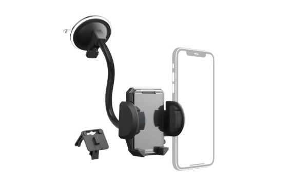 Hama 2 u 1 držač za mobitel