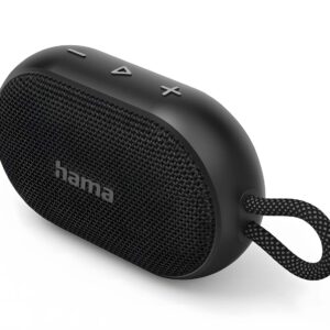 Hama Buddy 3.0 bluetooth zvučnik , crni
