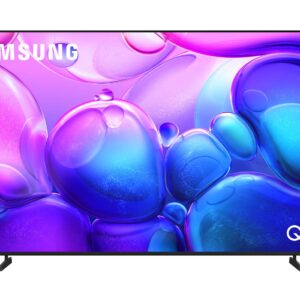 Samsung QE55Q6FAAUXXH Ultra HD QLED TV
