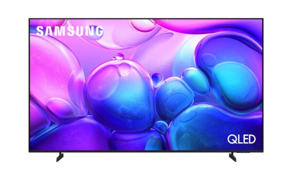 Samsung QE55Q6FAAUXXH Ultra HD QLED TV