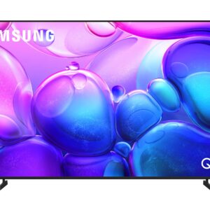 Samsung QE65Q6FAAUXXH Ultra HD QLED TV