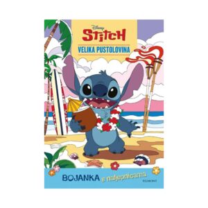 Stitch: Velika pustolovina