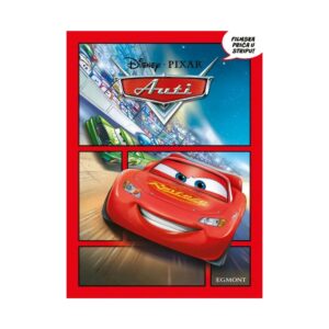 Auti Filmska priča u stripu