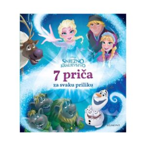 Snježno 7 priča za svaku priliku