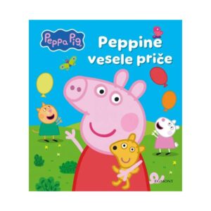 Peppine vesele priče