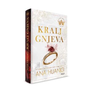KRALJ GNJEVA