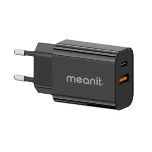 Meanit KPMUSBC3 kućni punjač 45W type-C