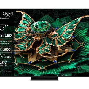 TCL 55C7K Ultra HD QD-Mini LED TV