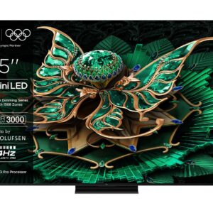TCL 85C7K Ultra HD QD-Mini LED TV