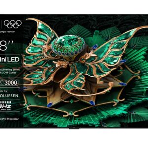 TCL 98C7K Ultra HD QD-Mini LED TV