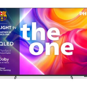 Philips 85PUS9010 Ultra HD QLED TV