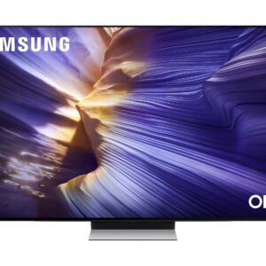 Samsung QE65S90FATXXH Ultra HD OLED TV