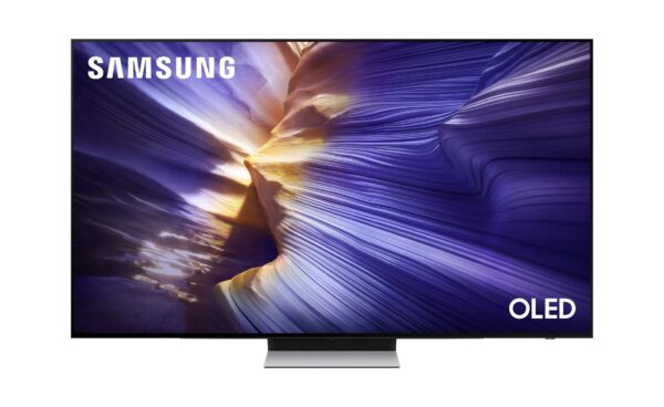Samsung QE65S90FATXXH Ultra HD OLED TV