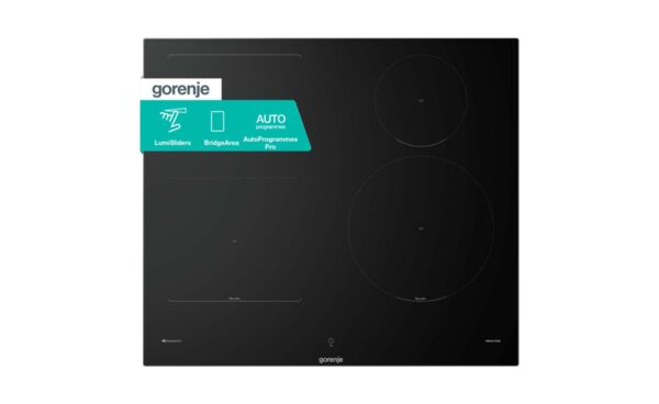 Gorenje GI6433BSCWF ugradbena ploča
