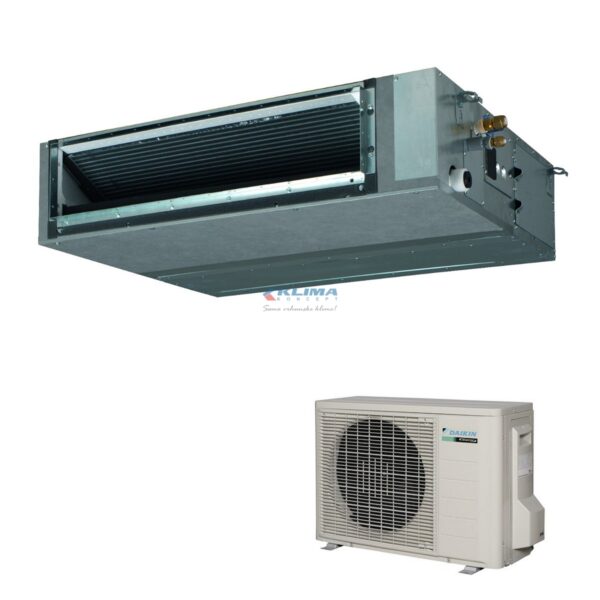 Daikin Fba35A9/Rxm35 - Najbolja cijena