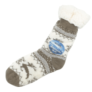 Zimske Protuklizne Čarape - 39-41 - Model 1