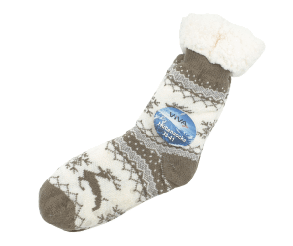 Zimske Protuklizne Čarape - 39-41 - Model 1