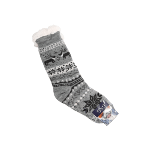 Muške zimske čarape - 39-42 - Model 8