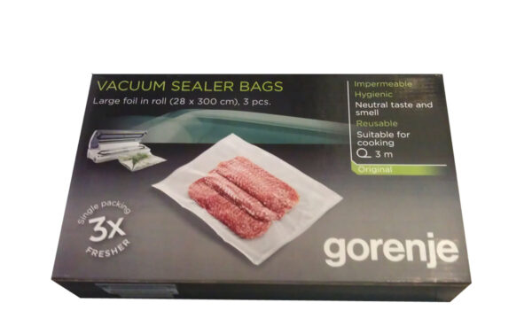 Gorenje VB28/300 role za vakumiranje