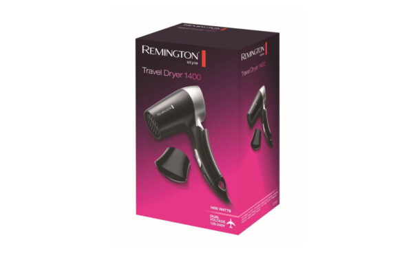 Remington D2400 putno sušilo za kosu