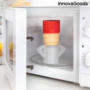 InnovaGoods Pročišćivač Mikrovalne Pećnice