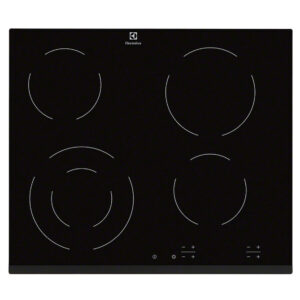 Electrolux EHF6241FOK ugradbena ploča
