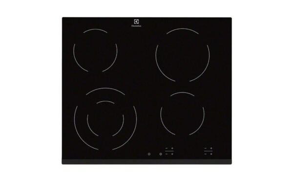Electrolux EHF6241FOK ugradbena ploča
