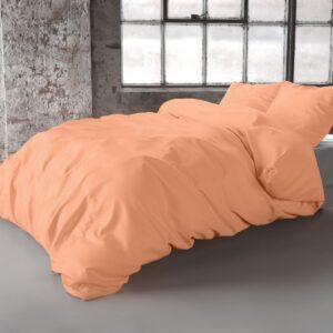 Posteljina "Dallas Orange"