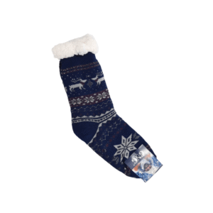 Muške zimske čarape - 39-42 - Model 9