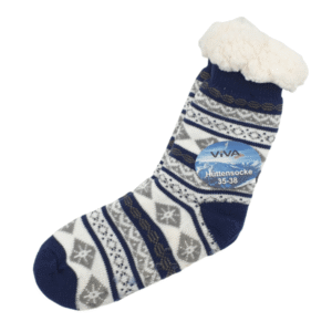 Zimske Protuklizne Čarape - 35-38 - Model 8