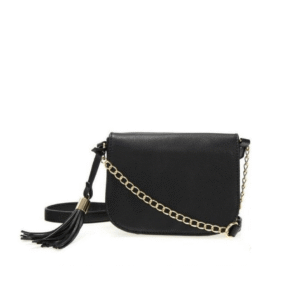 Torbica s Ukrasnim Resicama - Crna